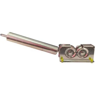 Zorei Affilacoltelli Manuale per Coltelli e Forbici