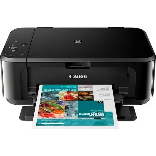 Canon PIXMA MG3650S Multifunzione Inkjet A4 Bianco
