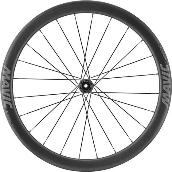 Mavic Cosmic SL 45 Disc 23mm Ruote in Carbonio