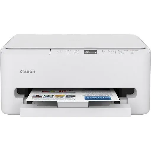 Canon PIXMA TS6550i Stampante Multifunzione Inkjet A4
