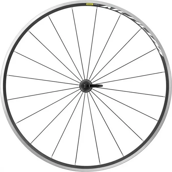 Mavic Aksium Disc 6 Bolt Ruote Anteriori