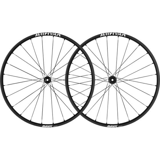Mavic Allroad S SCL700 XDR 700 12x100-142