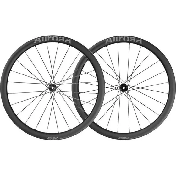 Mavic Allroad SL Carbon 12x100-142 M11