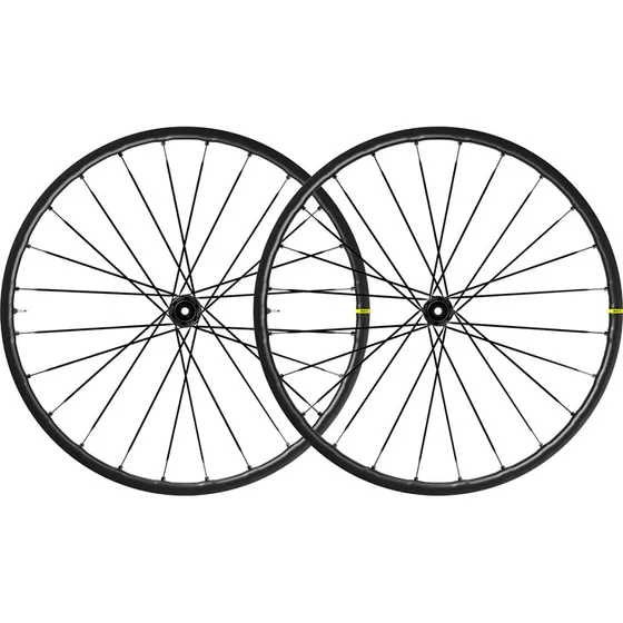 Mavic Allroad SL Road+ DCL 650B Ruote 27.5"