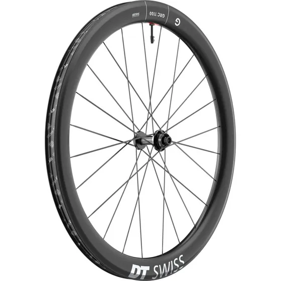 DT Swiss GRC 1100 Dicut 50 Disc 700c Ruota Anteriore