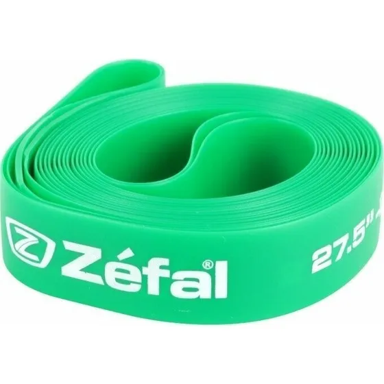 Zéfal Rimtape MTB 20 mm Nastro per Cerchione Verde