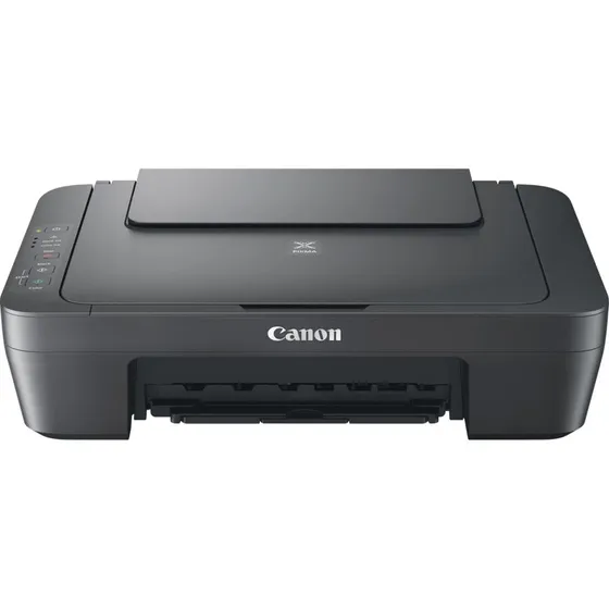 Canon PIXMA MG2551S Multifunzione Inkjet A4 Nero
