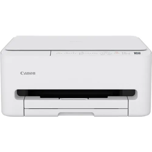Canon PIXMA TS4150i Stampante Multifunzione Bianco