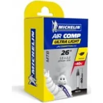Michelin Air Comp Ultra Light 26x1.5-2.2 40mm Presta