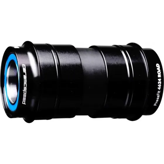 Ceramicspeed Movimento Centrale PF30 24mm Nero
