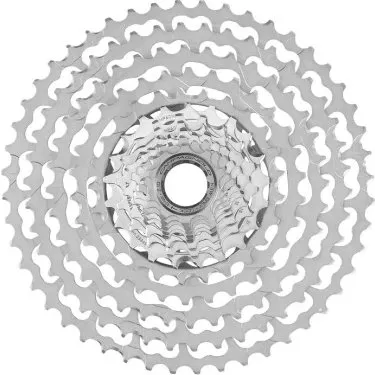 Campagnolo Ekar GT 13V 9-42D Argento