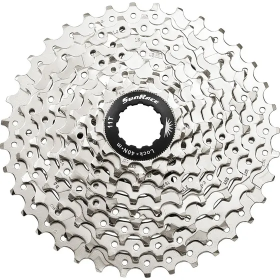 Sunrace Cassetta 9-Speed 11-32 MTB
