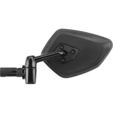 Busch & Muller 913 Cycle Star E Specchietto Bici 17.2-22.2mm