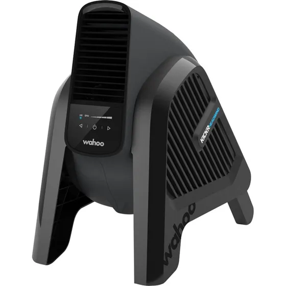 Wahoo Kickr Headwind Ventilatore Intelligente Nero