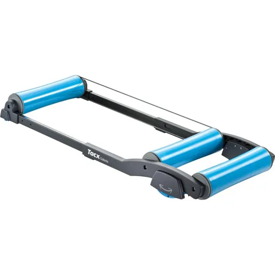 Tacx Galaxia T1100 Rullo Allenamento