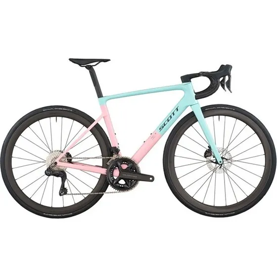 Scott Addict RC 10 2026 Bici Da Corsa Carbonio HMX