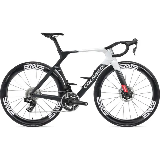 Colnago Y1RS Shimano Dura-Ace Di2 Enve WS Ses 4.5