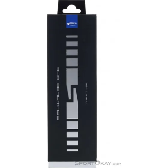 Schwalbe One 700x25 (25-622) Nero Addix Tube Type