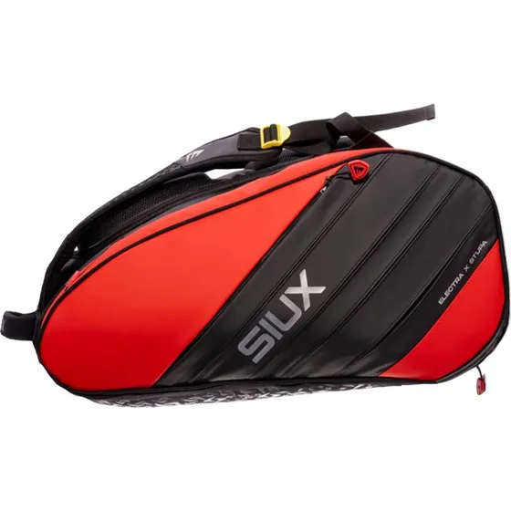 Siux Electra Stupa 2026 Borsone Padel 63L