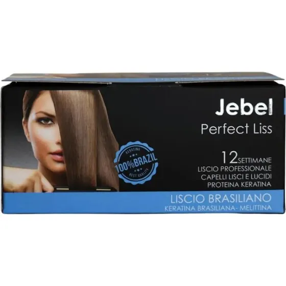 Jebel Kit Perfect Liss JE550