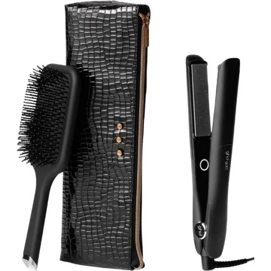 Ghd Gold® Set Regalo Piastra + Spazzola