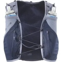Salomon Zaino ADV Skin 12 Nero