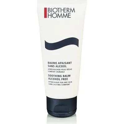 Biotherm Homme Baume Apaisant 75ml Senza Alcool