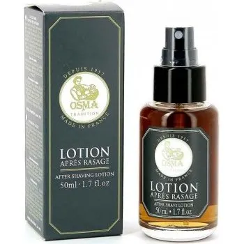 Osma Tradition Lozione Dopobarba 50 ml