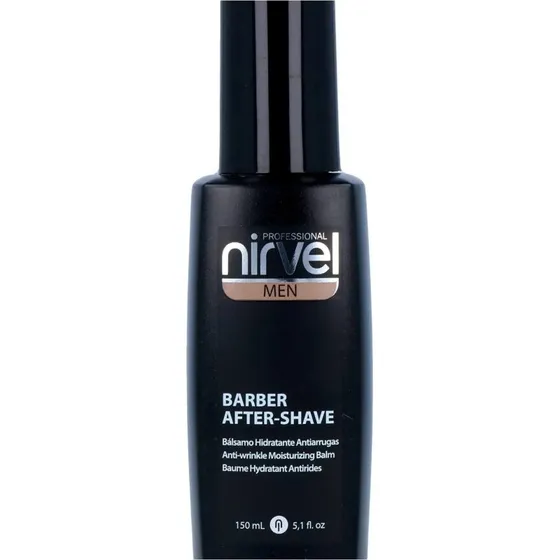 Nirvel Barber After-shave 150 ml