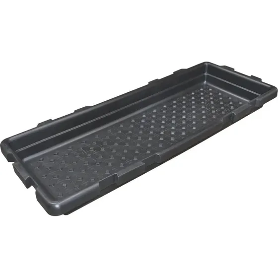 Kerbl SuperKombi Vasca Pediluvio 200 x 83 cm