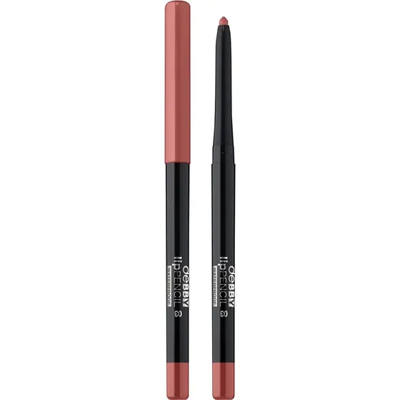 Debby Matita Labbra Automatica Waterproof 8h - Colore 03 Copper