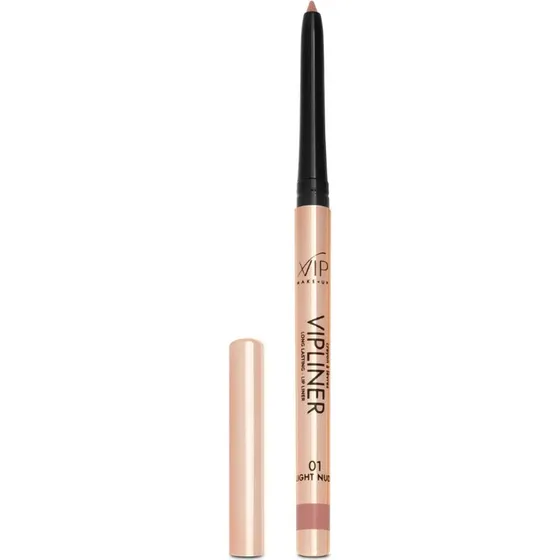 VIP Vipliner Matita Labbra Waterproof 01 Light Nude