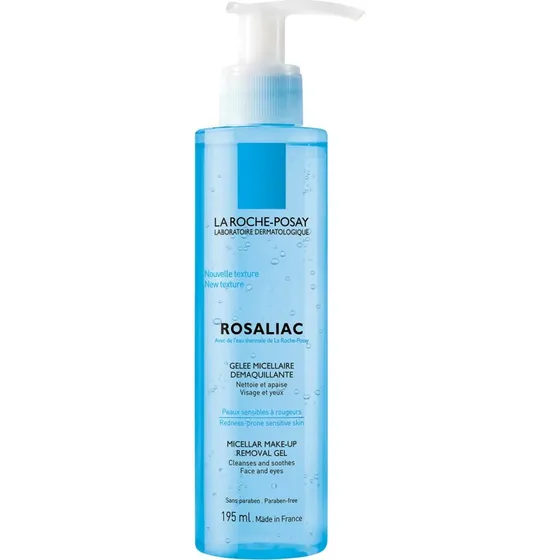 La Roche-Posay Rosaliac Gel Micellare 195 ml