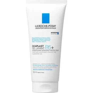 La Roche-Posay Cicaplast Gel Lavant B5+ 100 ml