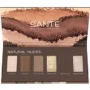 Sante Palette Ombretti Nudi 6 Colori