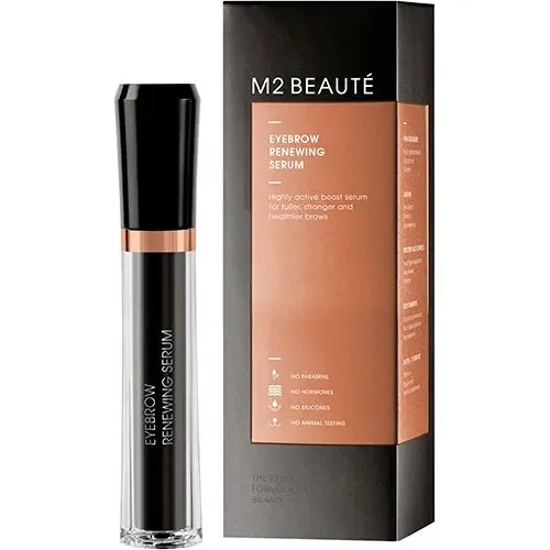 M2 Beaute Siero Rinnovatore Sopracciglia 4ml