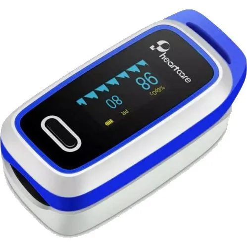 I-Tech LOX100A Pulsossimetro da Dito