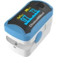 OXY WATCH MD300C29 Pulsossimetro Fingertip