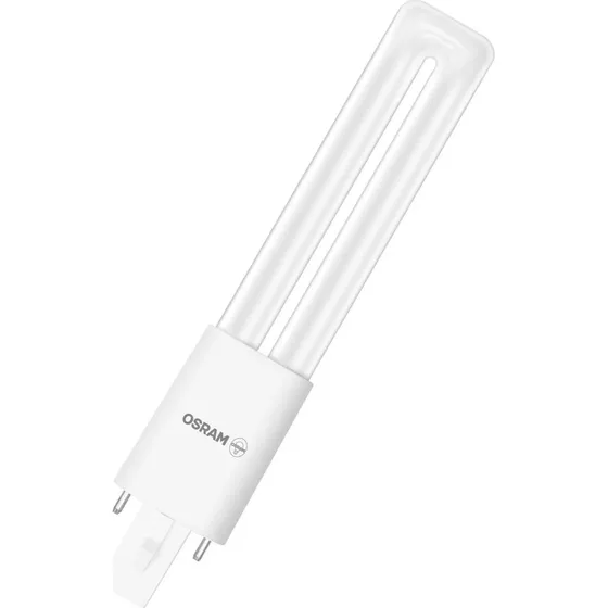 OSRAM DULUX S LED G23 4,5W 4000K