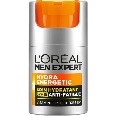 L'Oréal Men Expert Hydra Energetic SPF15 50ml