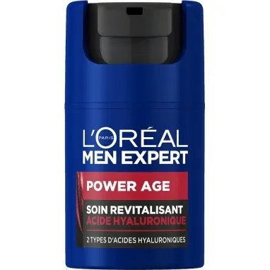 L'Oréal Men Expert Power Age 50ml