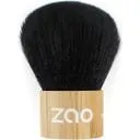 Zao Makeup Pennello Kabuki 701 in Bambù