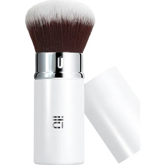 Ilū Make Up Retractable Kabuki Brush 201