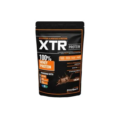 EthicSport Protein XTR 100% Whey 500g
