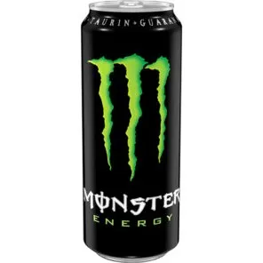 Monster Energy Originale 500ml