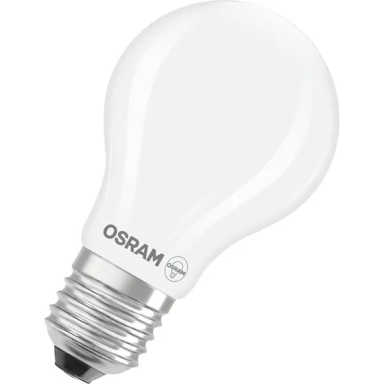 Osram LED E27 3,4 W Bianco Caldo Filamento