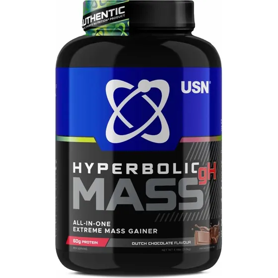 USN Hyperbolic Mass 2 kg