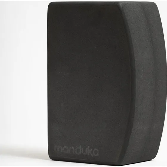 unBLOK Manduka Blocco Yoga Ergonomico