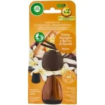 Air Wick Armonia Istantanea Ricarica 20ml - Dolce Vaniglia