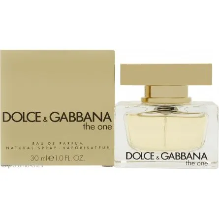 Dolce & Gabbana The One Eau de Parfum 30 ml